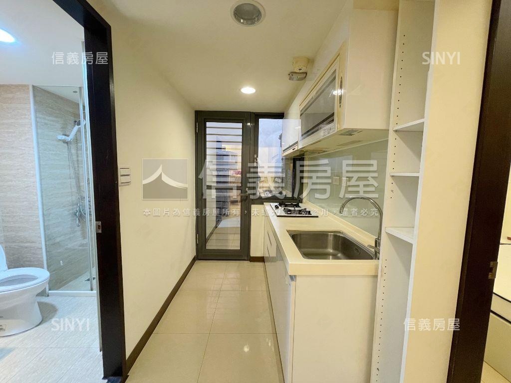 超級Ｆ１‧幸福邊間景觀宅房屋室內格局與周邊環境