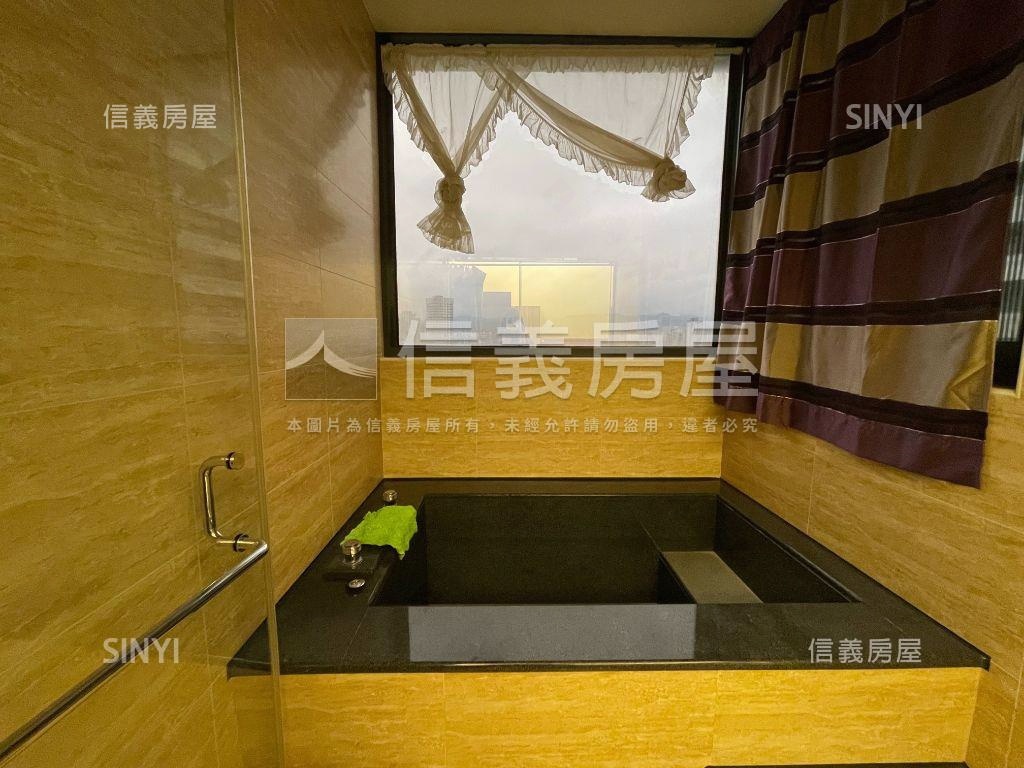 超級Ｆ１‧幸福邊間景觀宅房屋室內格局與周邊環境