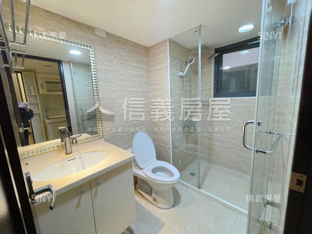 超級Ｆ１‧幸福邊間景觀宅房屋室內格局與周邊環境