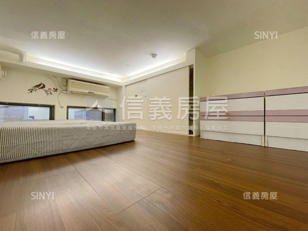 超級Ｆ１‧幸福邊間景觀宅房屋室內格局與周邊環境