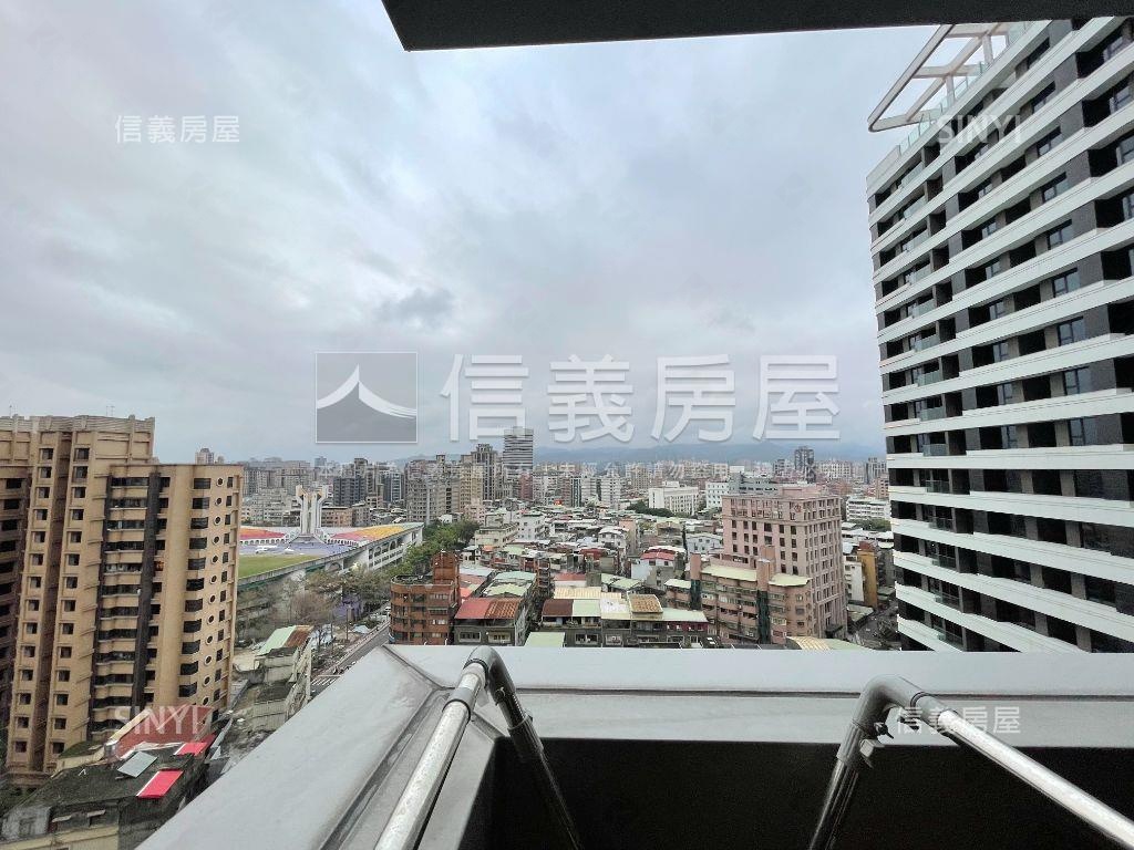 超級Ｆ１‧幸福邊間景觀宅房屋室內格局與周邊環境