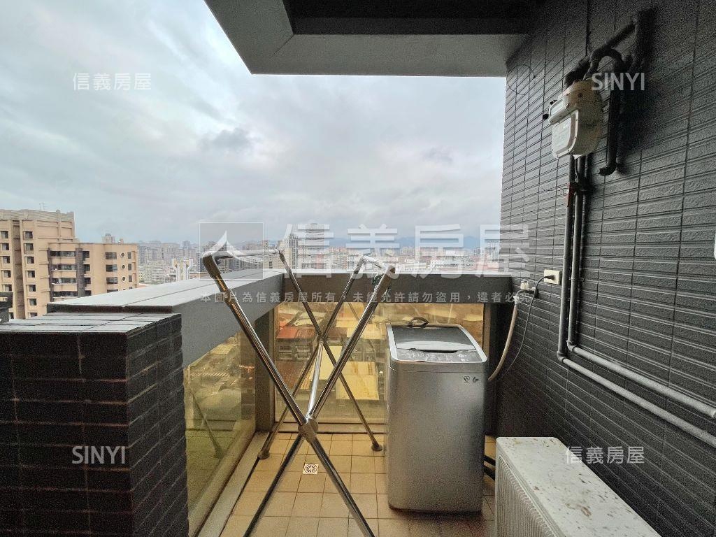 超級Ｆ１‧幸福邊間景觀宅房屋室內格局與周邊環境