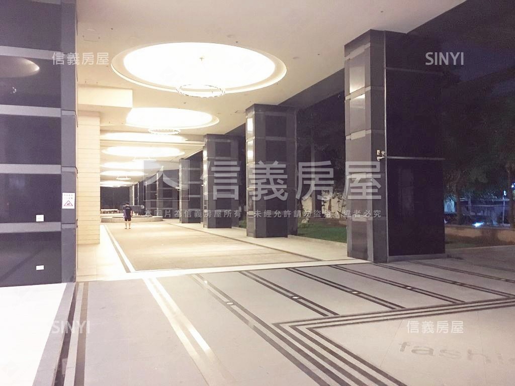 超級Ｆ１‧幸福邊間景觀宅房屋室內格局與周邊環境