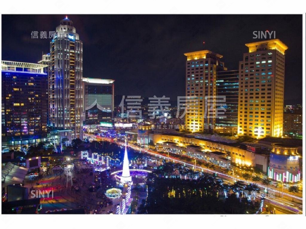 超級Ｆ１‧幸福邊間景觀宅房屋室內格局與周邊環境