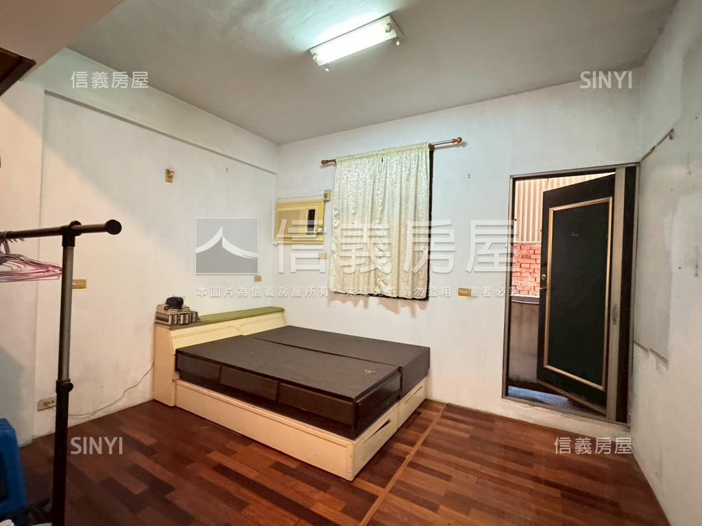 建和街臨路透天房屋室內格局與周邊環境