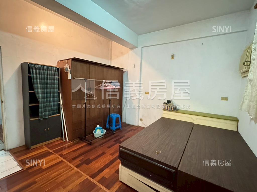建和街臨路透天房屋室內格局與周邊環境