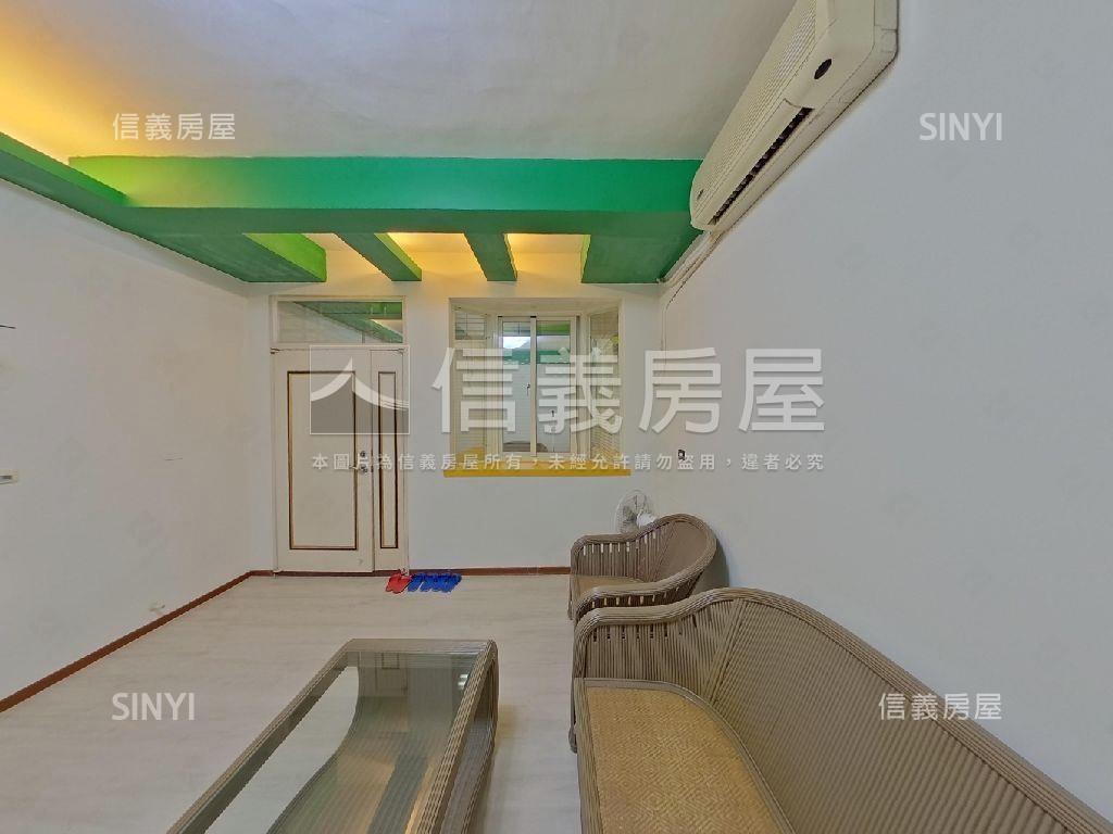大埔商圈活路透天房屋室內格局與周邊環境