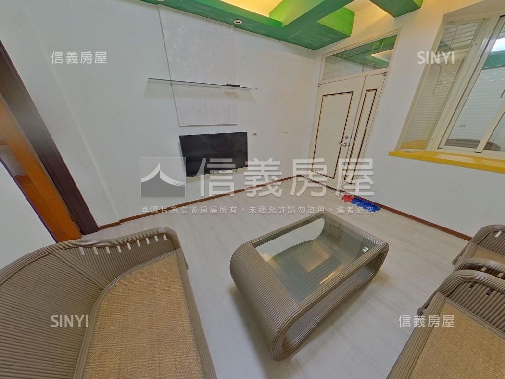 大埔商圈活路透天房屋室內格局與周邊環境