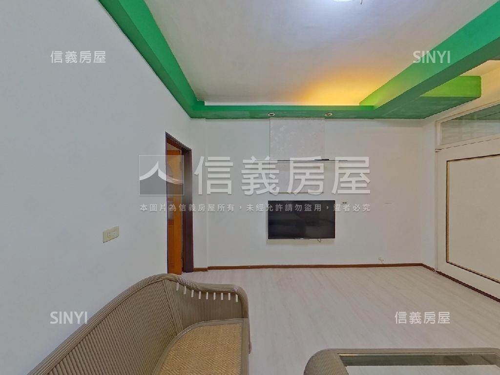 大埔商圈活路透天房屋室內格局與周邊環境