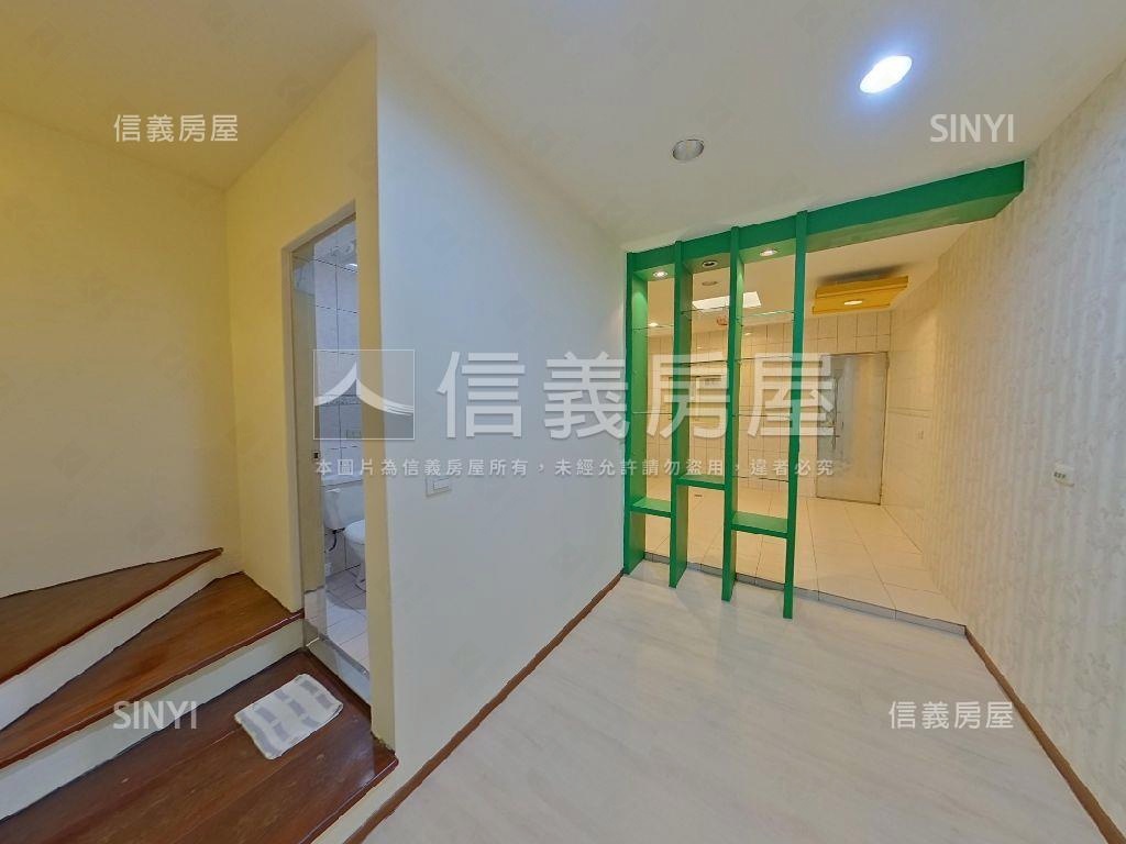大埔商圈活路透天房屋室內格局與周邊環境