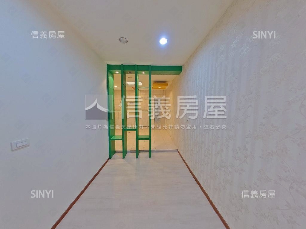 大埔商圈活路透天房屋室內格局與周邊環境