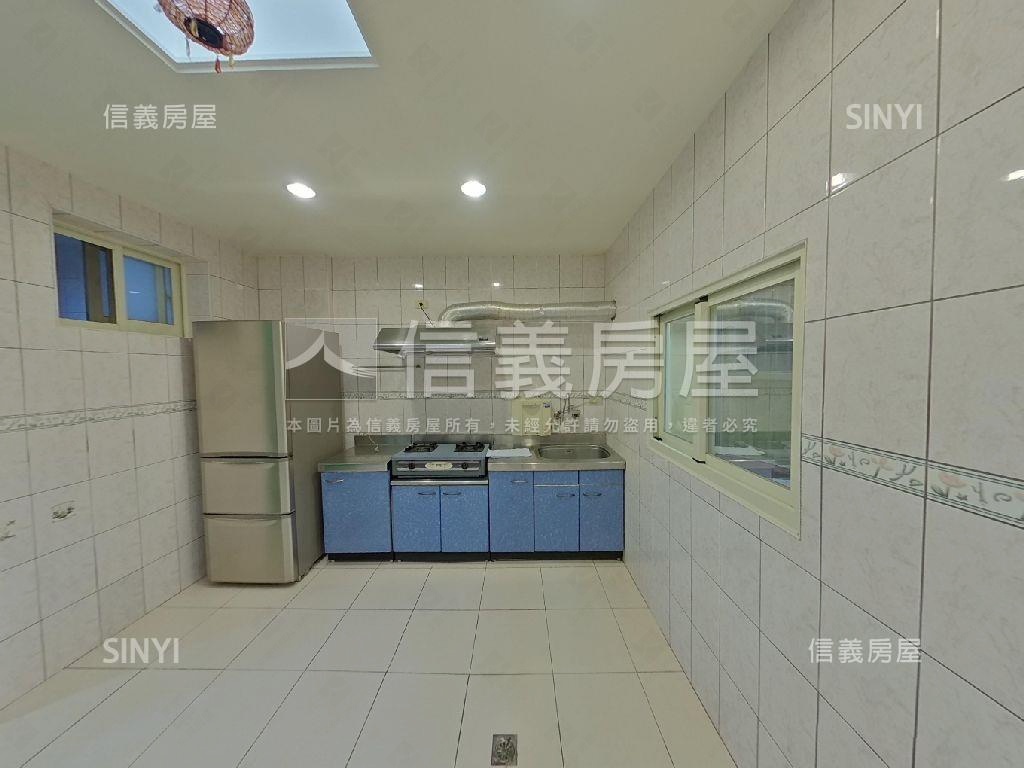 大埔商圈活路透天房屋室內格局與周邊環境