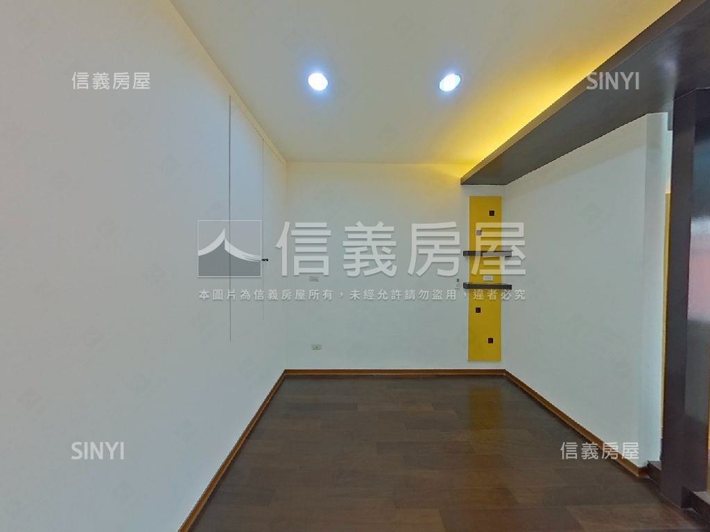 大埔商圈活路透天房屋室內格局與周邊環境
