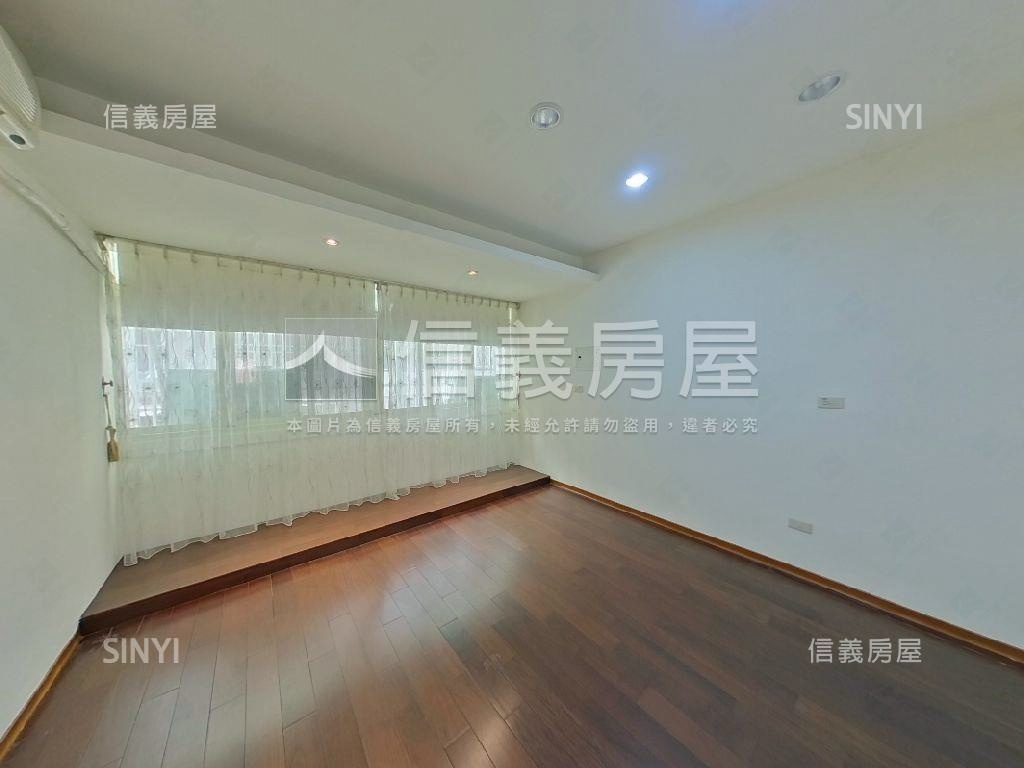 大埔商圈活路透天房屋室內格局與周邊環境