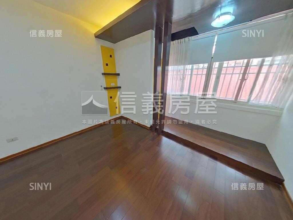 大埔商圈活路透天房屋室內格局與周邊環境
