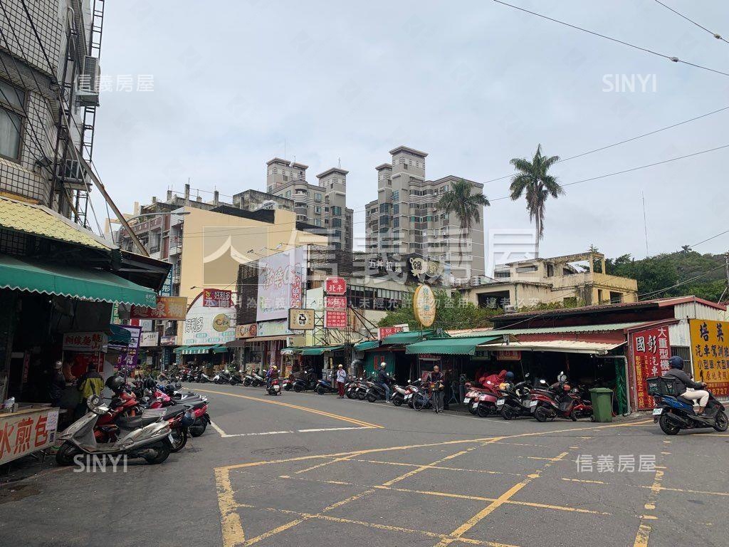 大埔商圈活路透天房屋室內格局與周邊環境