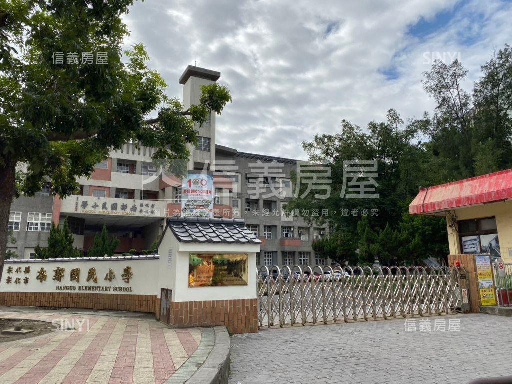 大埔商圈活路透天房屋室內格局與周邊環境