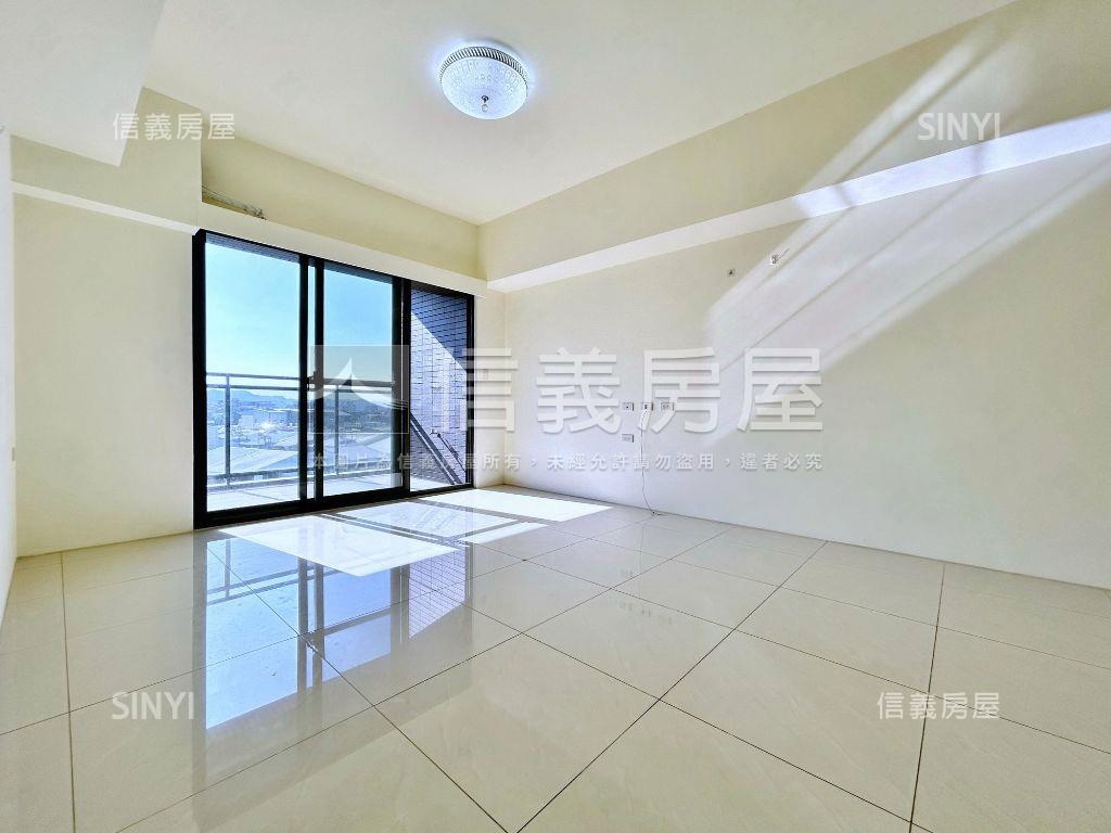 美樂地三房平車視野戶房屋室內格局與周邊環境