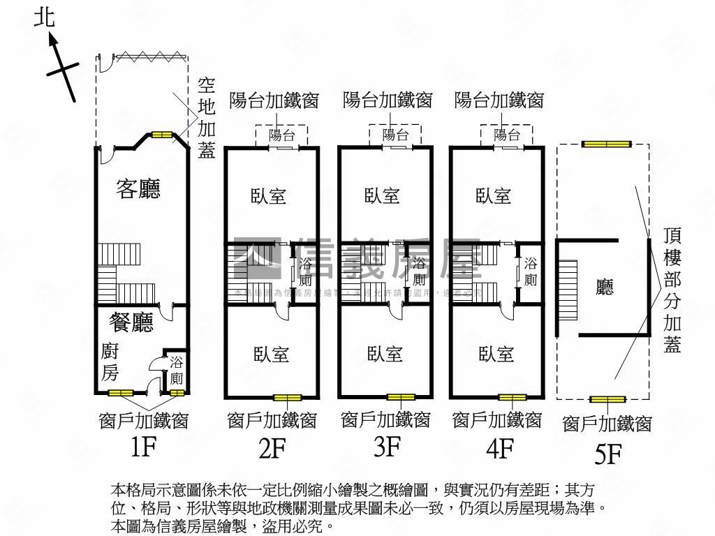 激推！近交流道活路美別墅房屋室內格局與周邊環境