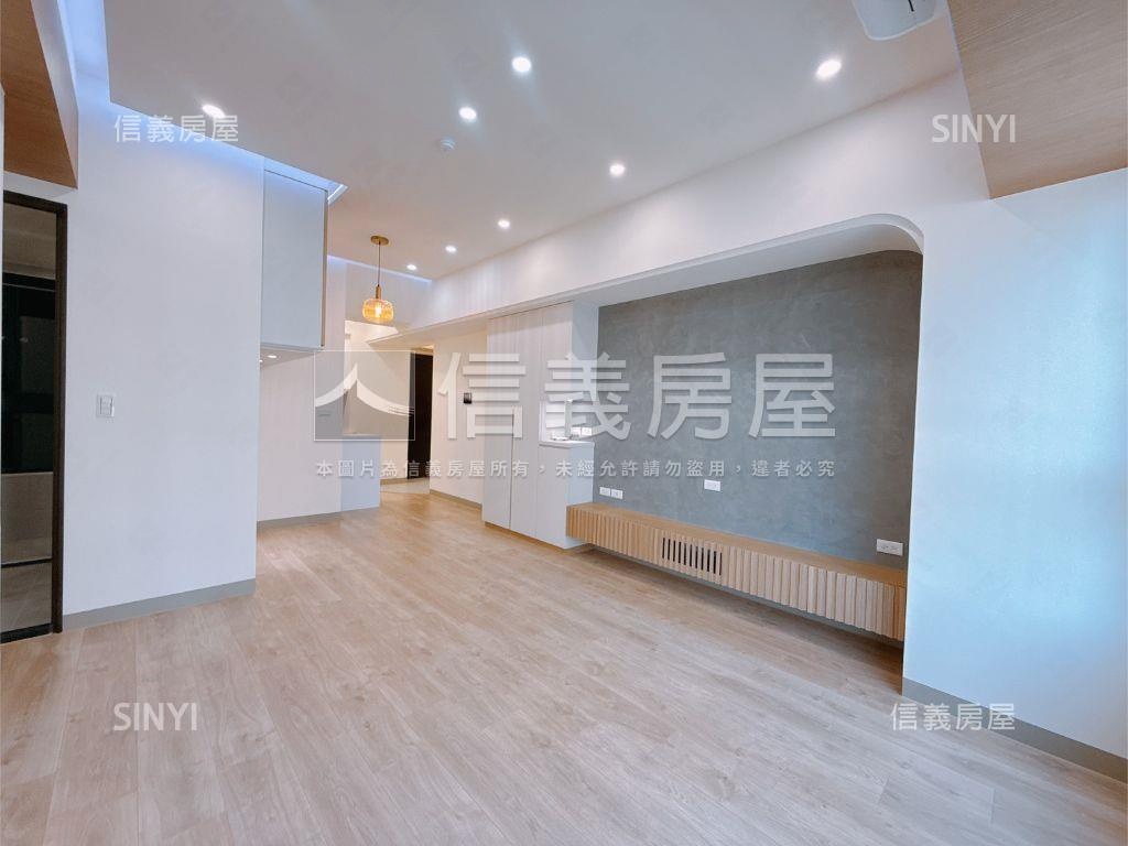 惟美術全新裝潢質感宅房屋室內格局與周邊環境