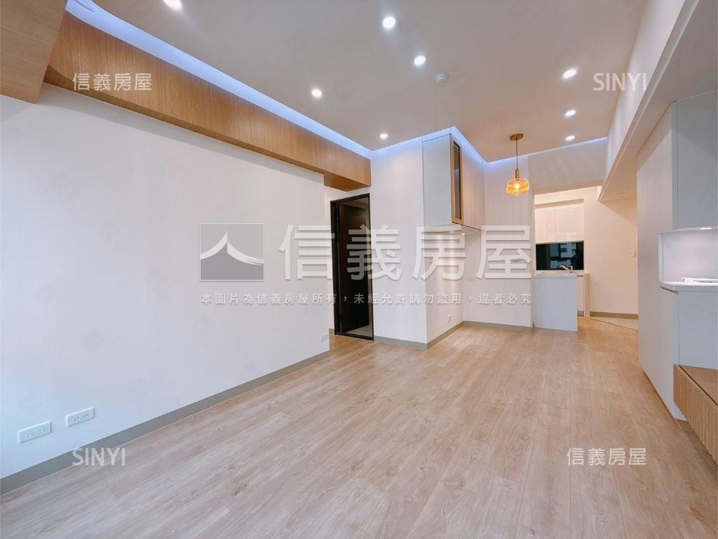 惟美術全新裝潢質感宅房屋室內格局與周邊環境