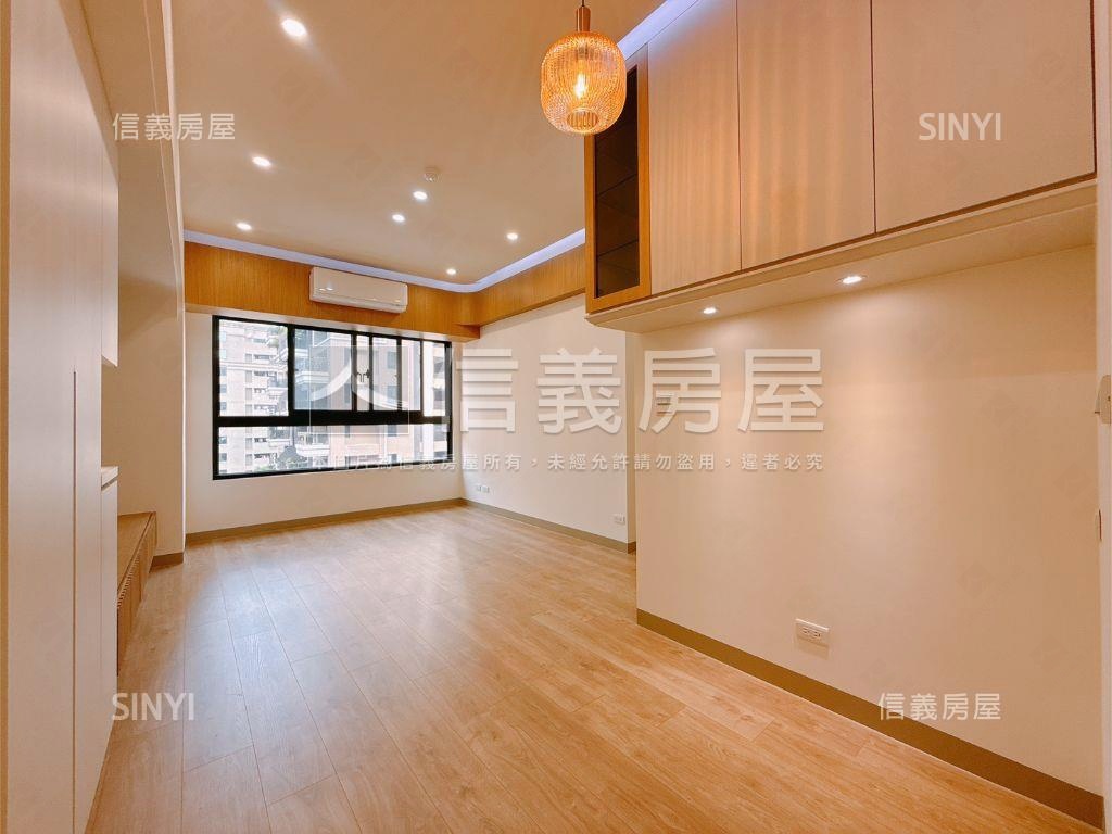 惟美術全新裝潢質感宅房屋室內格局與周邊環境