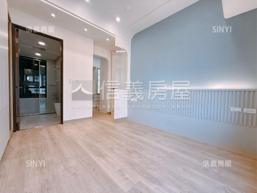 惟美術全新裝潢質感宅房屋室內格局與周邊環境