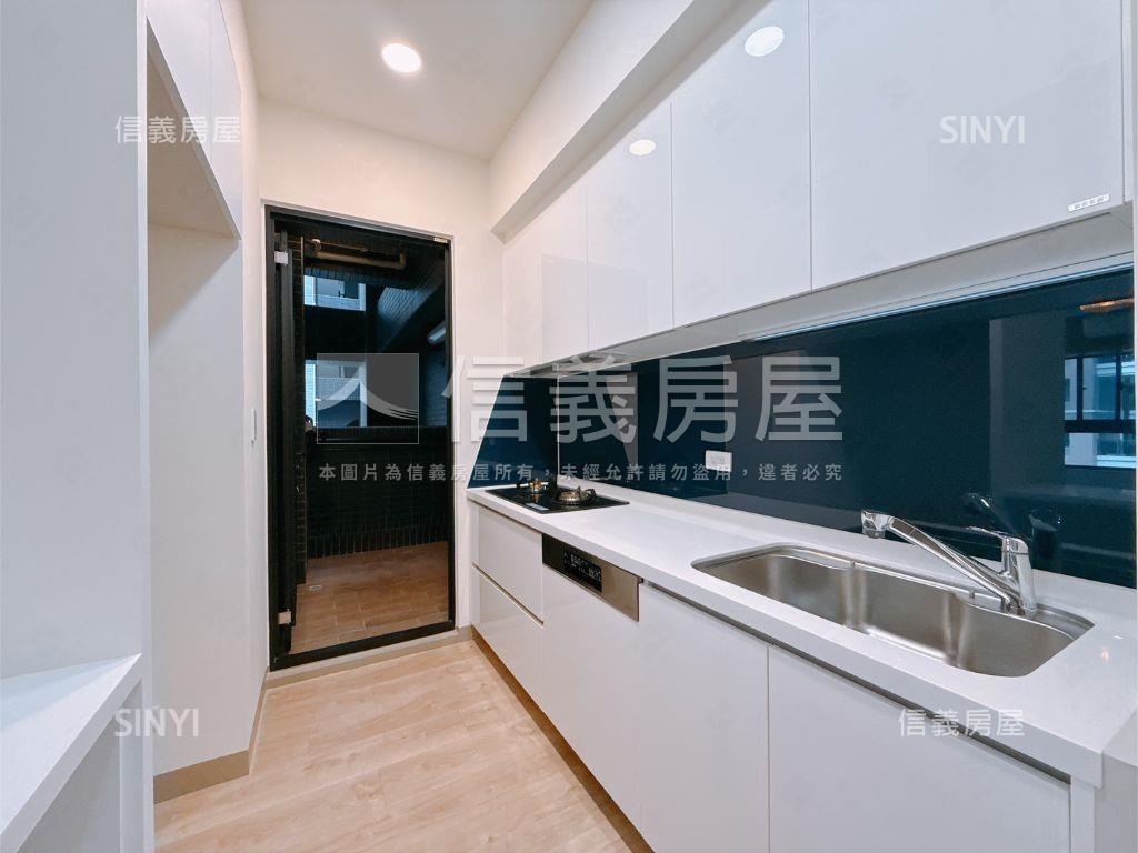 惟美術全新裝潢質感宅房屋室內格局與周邊環境