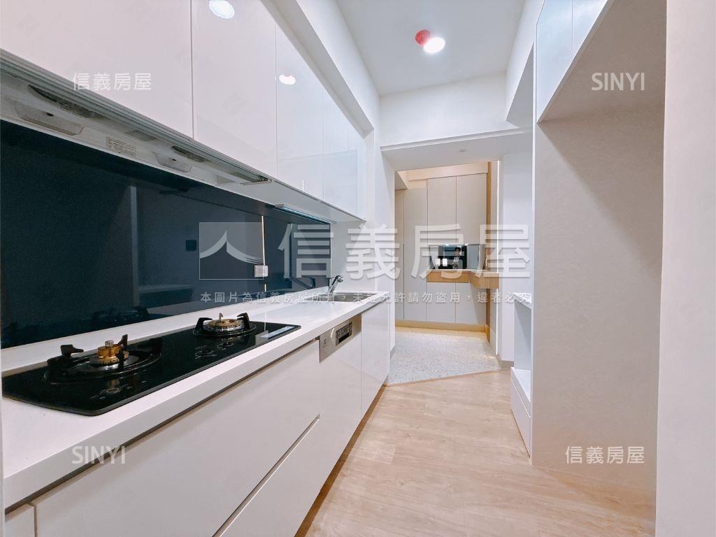 惟美術全新裝潢質感宅房屋室內格局與周邊環境