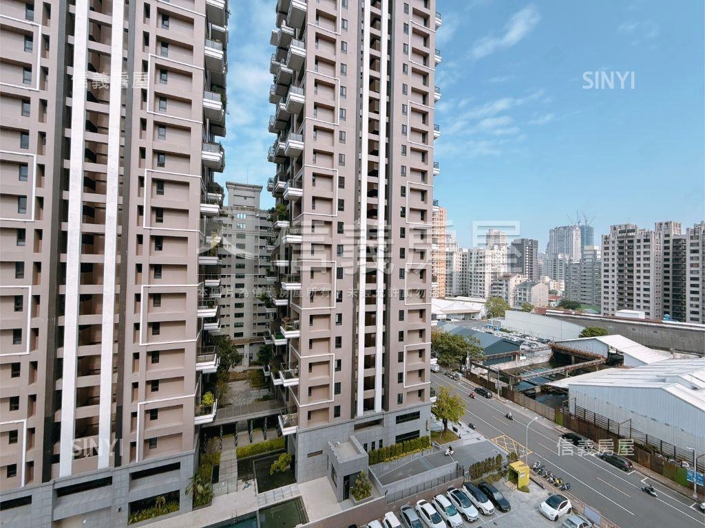 惟美術全新裝潢質感宅房屋室內格局與周邊環境