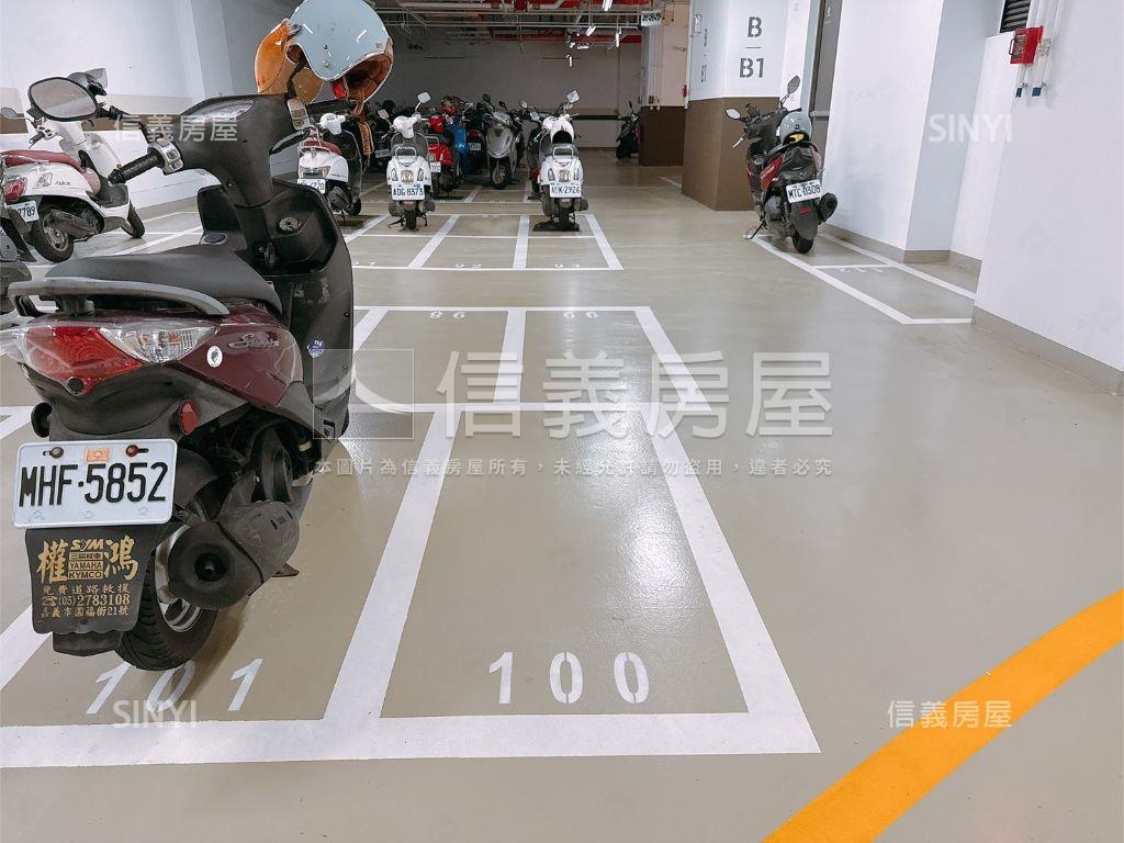 惟美術全新裝潢質感宅房屋室內格局與周邊環境