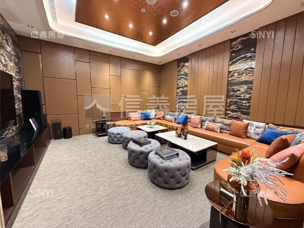 惟美術全新裝潢質感宅房屋室內格局與周邊環境