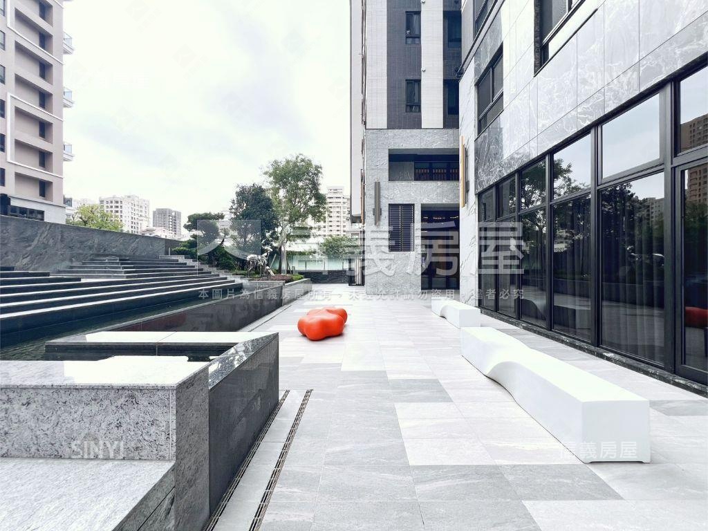 惟美術全新裝潢質感宅房屋室內格局與周邊環境