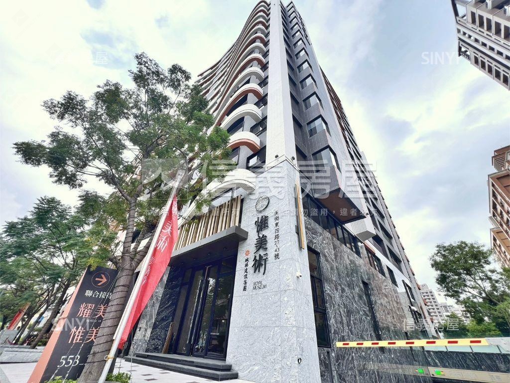 惟美術全新裝潢質感宅房屋室內格局與周邊環境