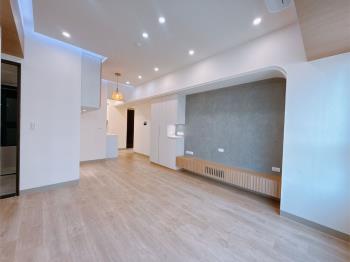 惟美術全新裝潢質感宅