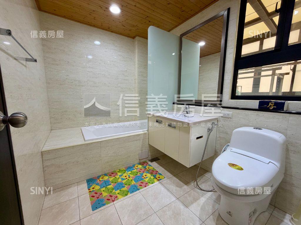 安西獨院制霸一方角窗豪邸房屋室內格局與周邊環境