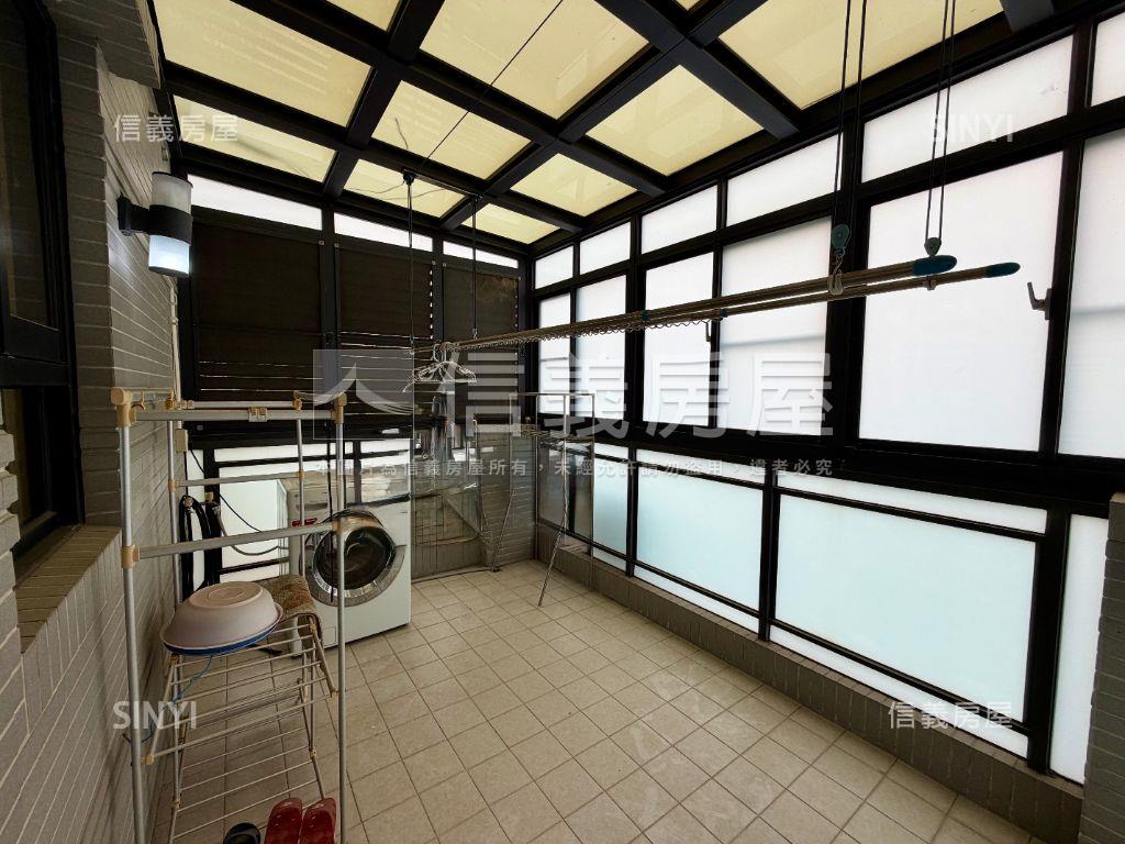 安西獨院制霸一方角窗豪邸房屋室內格局與周邊環境