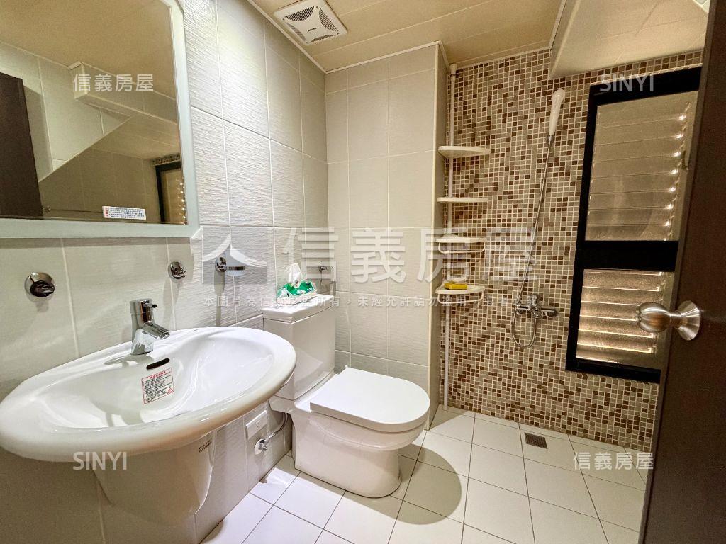 安西獨院制霸一方角窗豪邸房屋室內格局與周邊環境