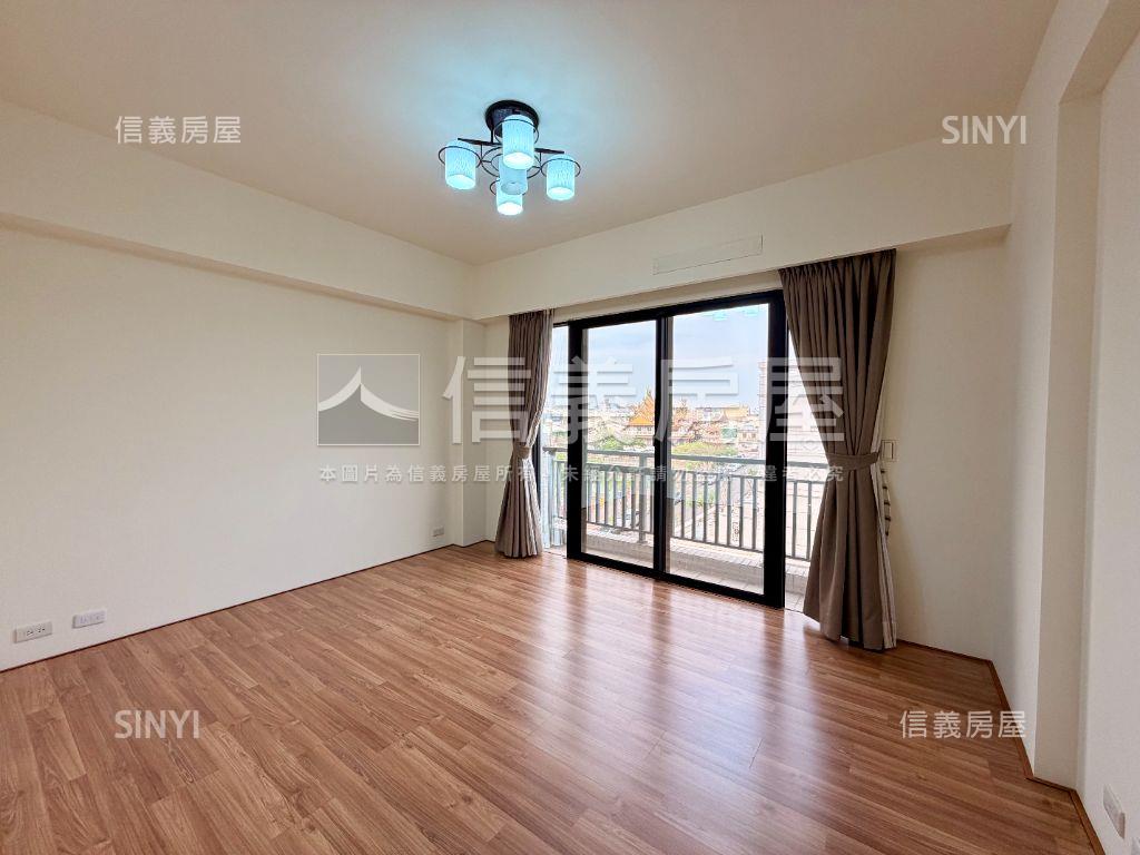 安西獨院制霸一方角窗豪邸房屋室內格局與周邊環境