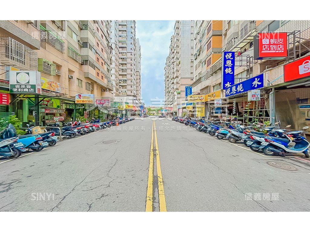 俗！瑞聯Ｄ三房平車房屋室內格局與周邊環境