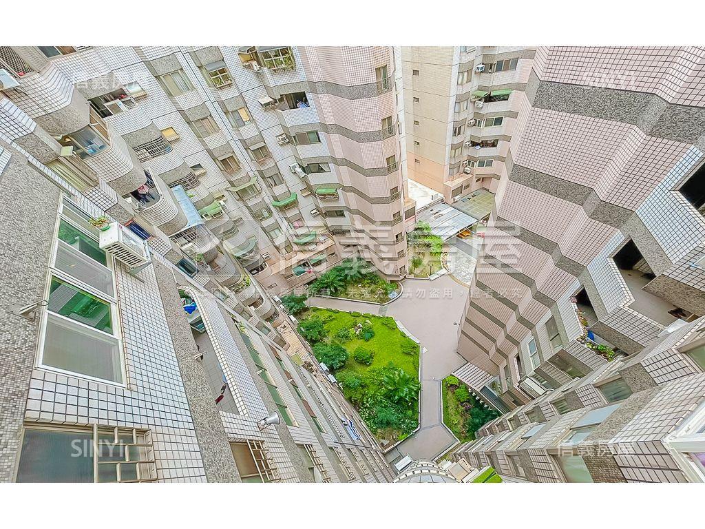 俗！瑞聯Ｄ三房平車房屋室內格局與周邊環境