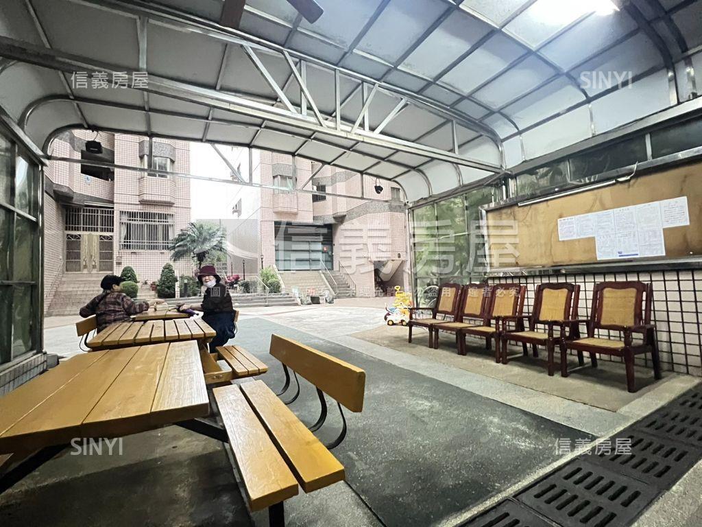 俗！瑞聯Ｄ三房平車房屋室內格局與周邊環境