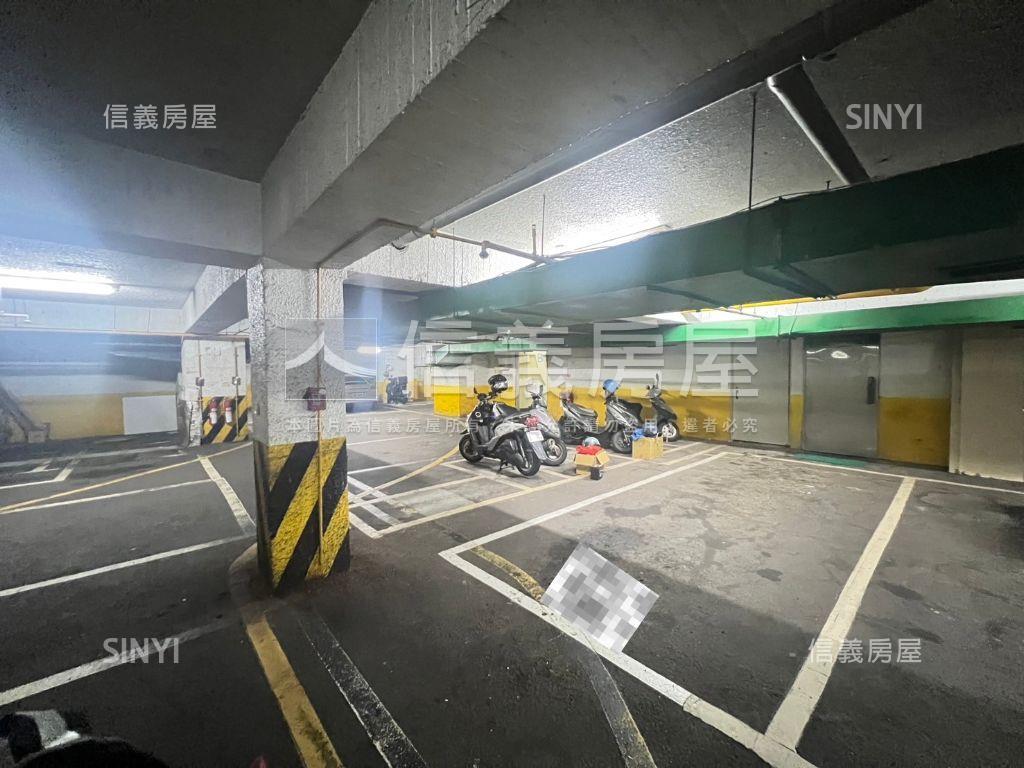 俗！瑞聯Ｄ三房平車房屋室內格局與周邊環境