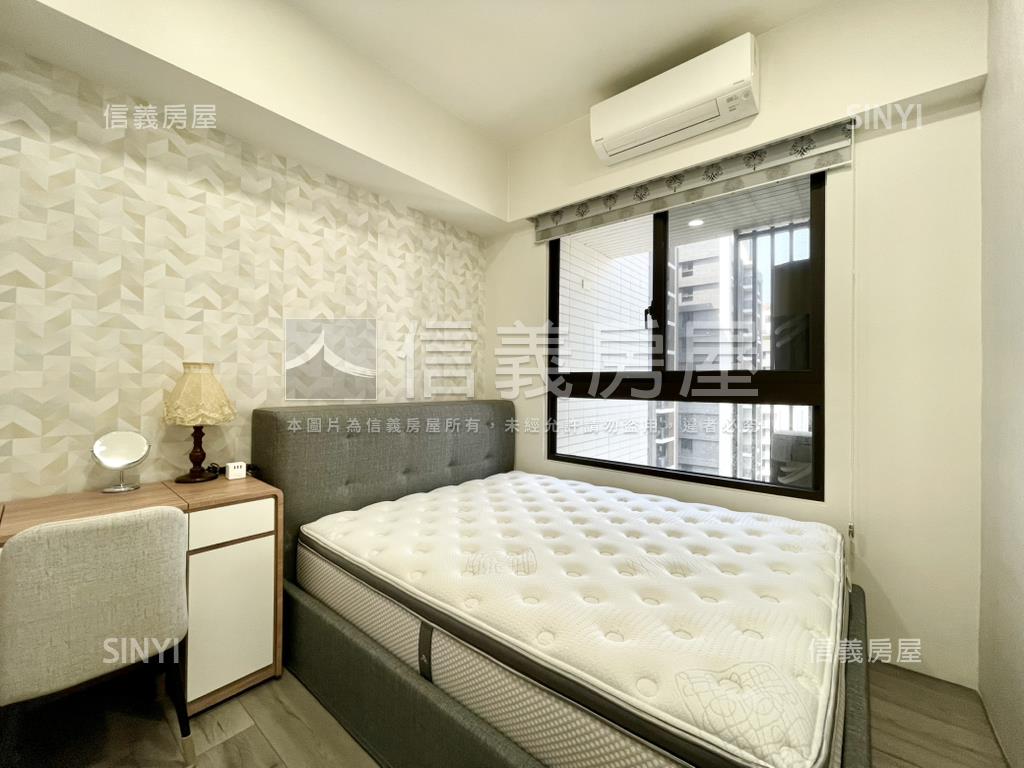 興大旁康橋河畔兩房平車房屋室內格局與周邊環境