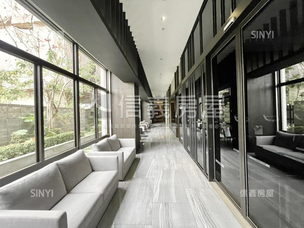 興大旁康橋河畔兩房平車房屋室內格局與周邊環境