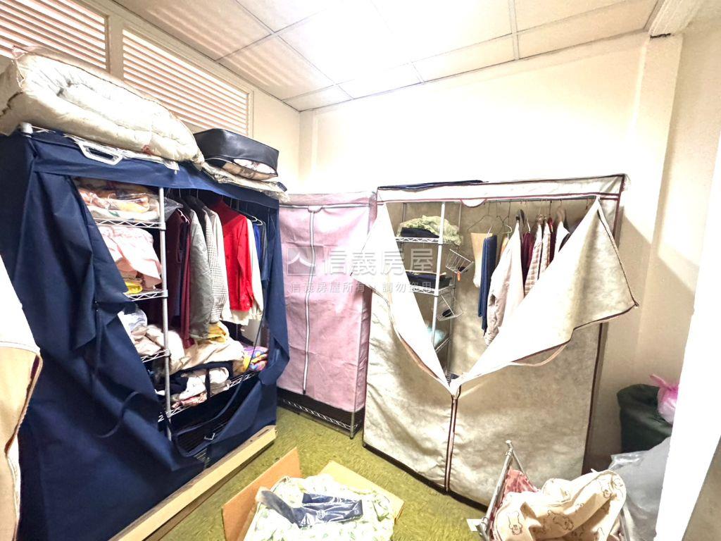 ８米面寬邊間大地坪透天房屋室內格局與周邊環境