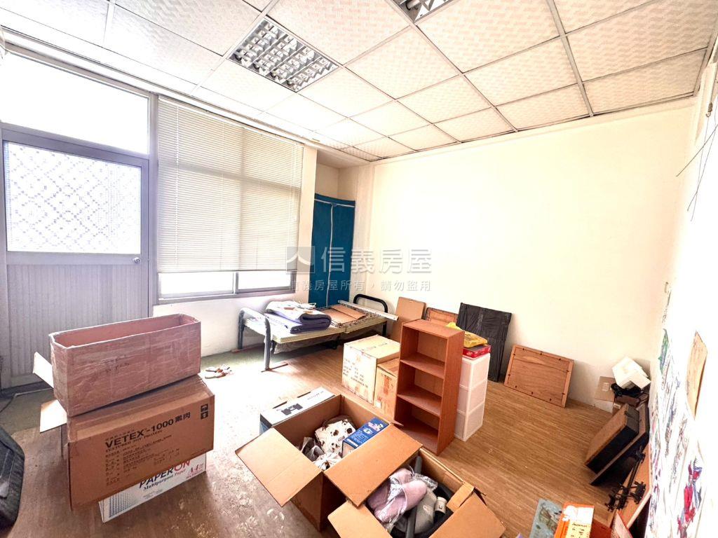８米面寬邊間大地坪透天房屋室內格局與周邊環境