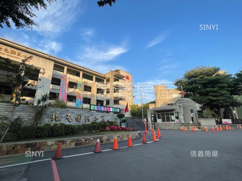 ８米面寬邊間大地坪透天房屋室內格局與周邊環境