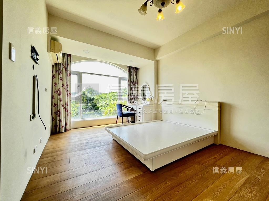 彩蝶遠眺景觀擁前側院房屋室內格局與周邊環境