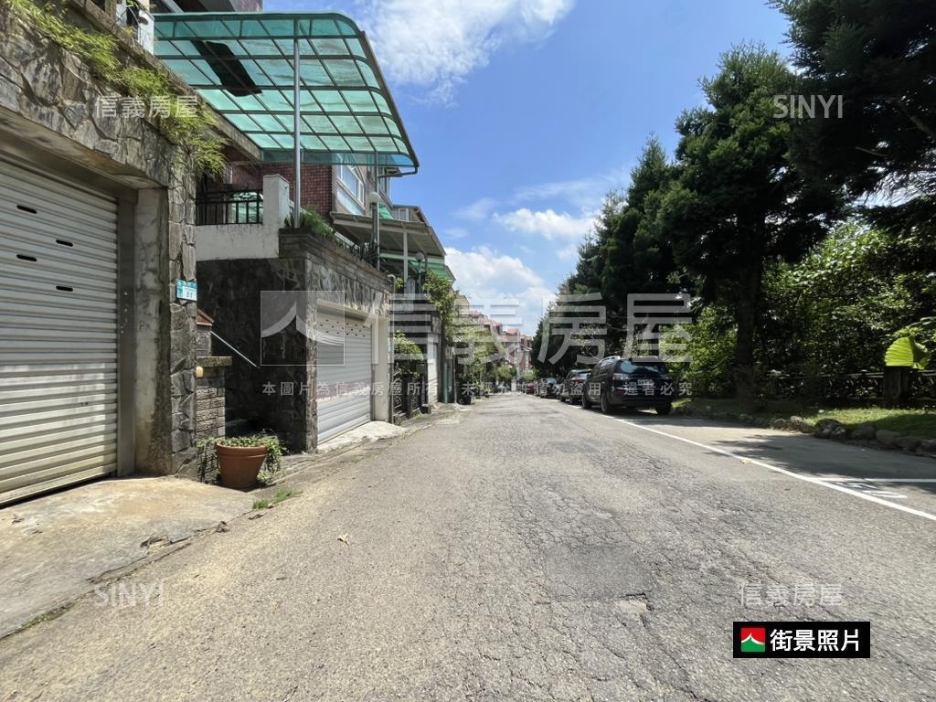 彩蝶遠眺景觀擁前側院房屋室內格局與周邊環境
